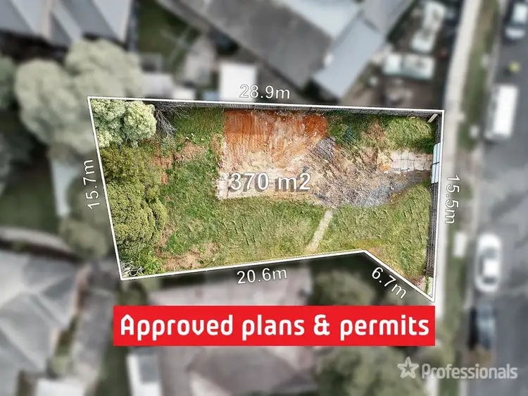 1B Arnold Street, Kilsyth VIC 3137