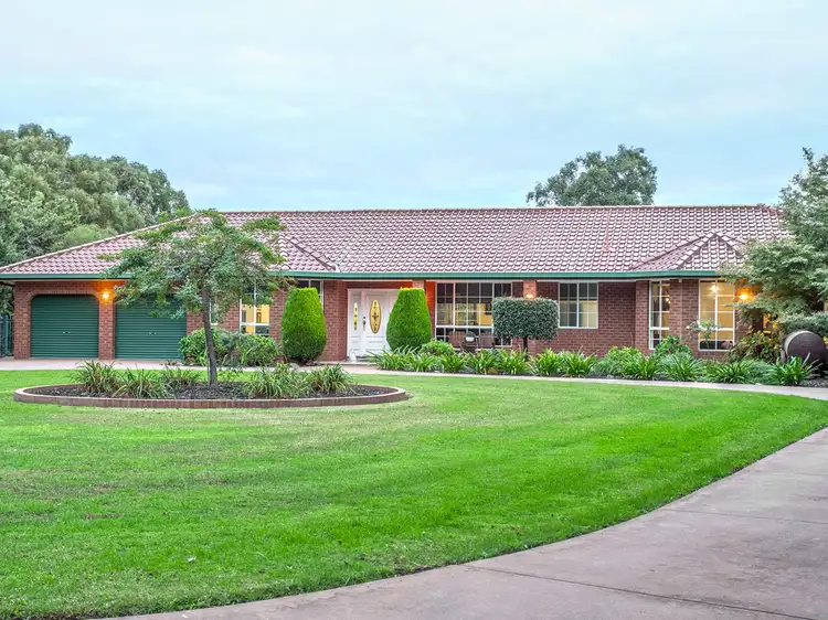 5 Howley Court, Tatura VIC 3616