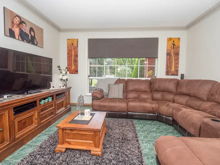 Fourth view of Homely house listing, 5 Howley Court, Tatura VIC 3616