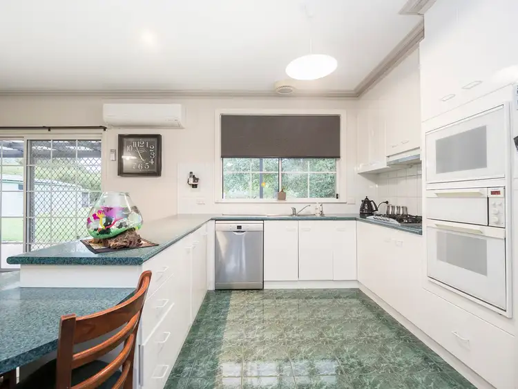Fifth view of Homely house listing, 5 Howley Court, Tatura VIC 3616