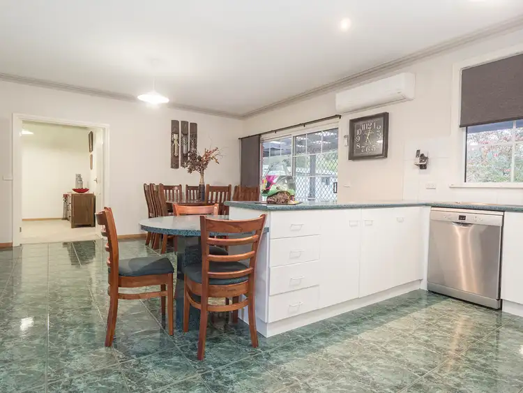 Sixth view of Homely house listing, 5 Howley Court, Tatura VIC 3616