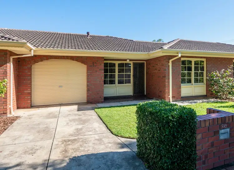 Main view of Homely unit listing, 2/7 Orchard Avenue, Everard Park SA 5035