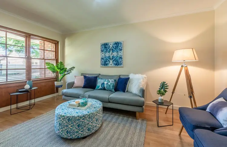Second view of Homely unit listing, 2/7 Orchard Avenue, Everard Park SA 5035