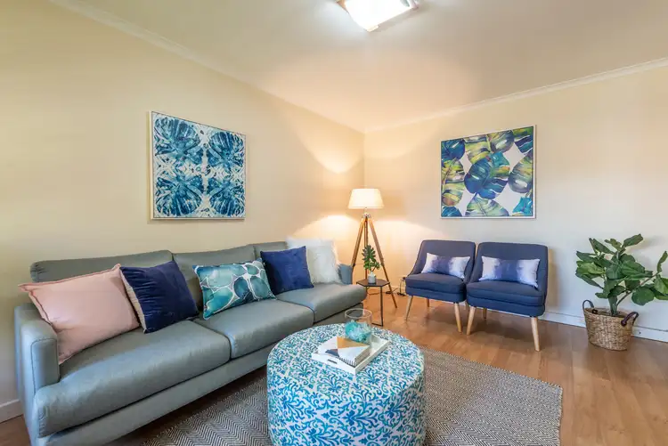 Third view of Homely unit listing, 2/7 Orchard Avenue, Everard Park SA 5035