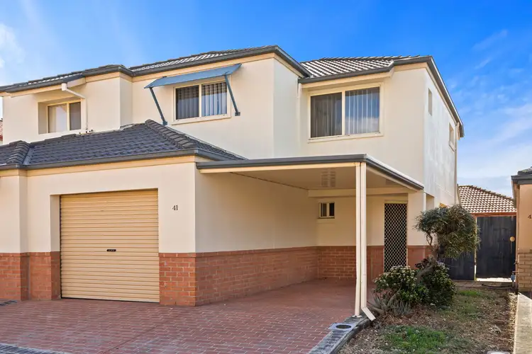 41/322 Sydenham Road, Sydenham VIC 3037