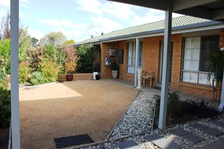 Third view of Homely townhouse listing, 2/117 Saxton Street, Numurkah VIC 3636