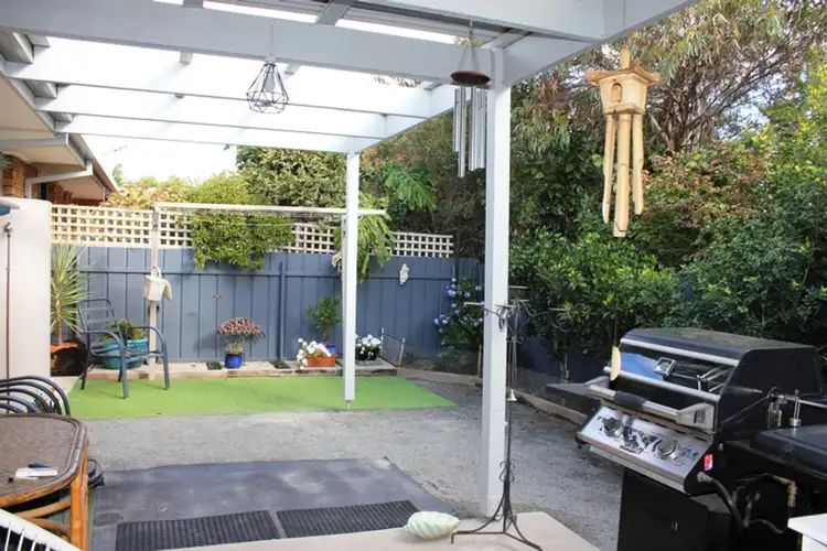 Fourth view of Homely townhouse listing, 2/117 Saxton Street, Numurkah VIC 3636