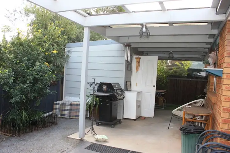 Fifth view of Homely townhouse listing, 2/117 Saxton Street, Numurkah VIC 3636