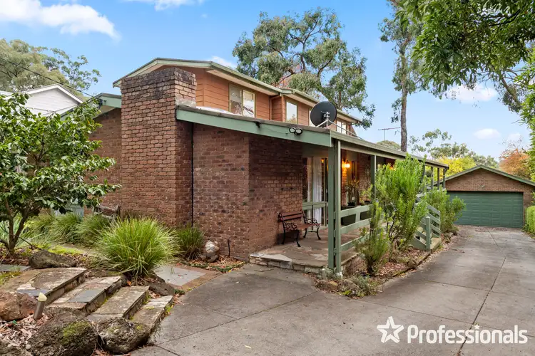19 Boxtree Road, Montrose VIC 3765