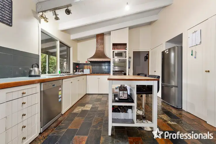 Fifth view of Homely house listing, 19 Boxtree Road, Montrose VIC 3765