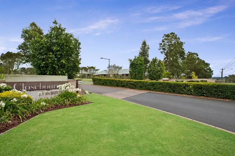 2 Albuera Close, Morpeth NSW 2321