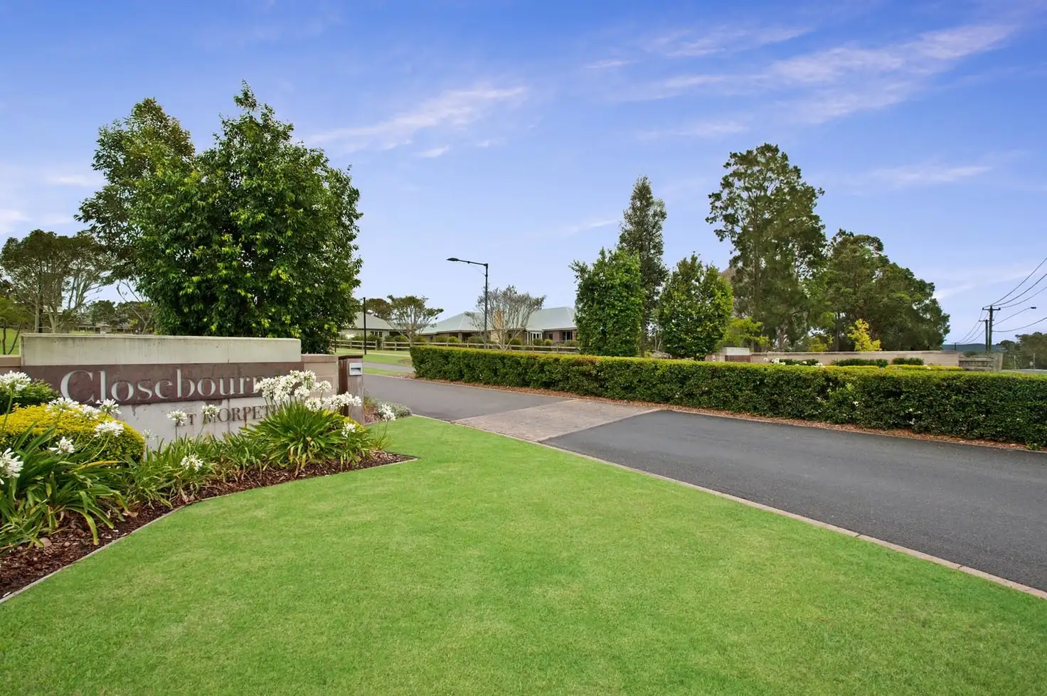 Main view of Homely land listing, 2 Albuera Close, Morpeth NSW 2321