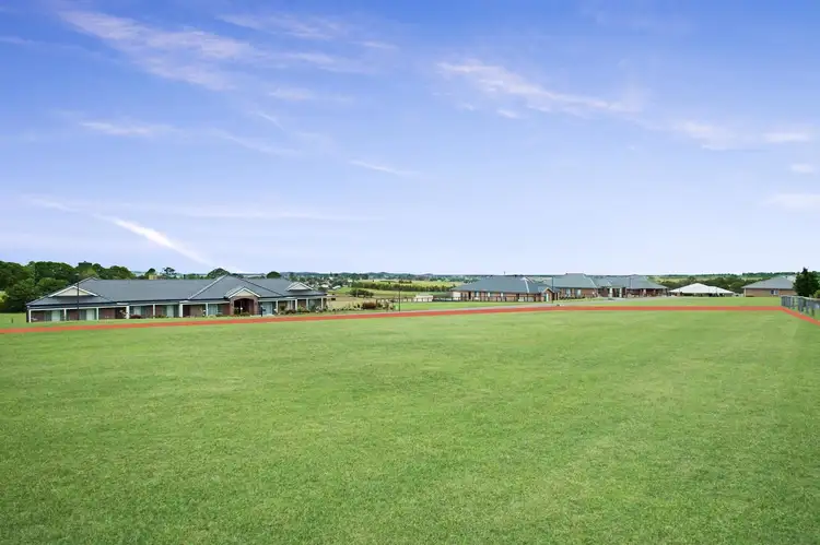 Second view of Homely land listing, 2 Albuera Close, Morpeth NSW 2321
