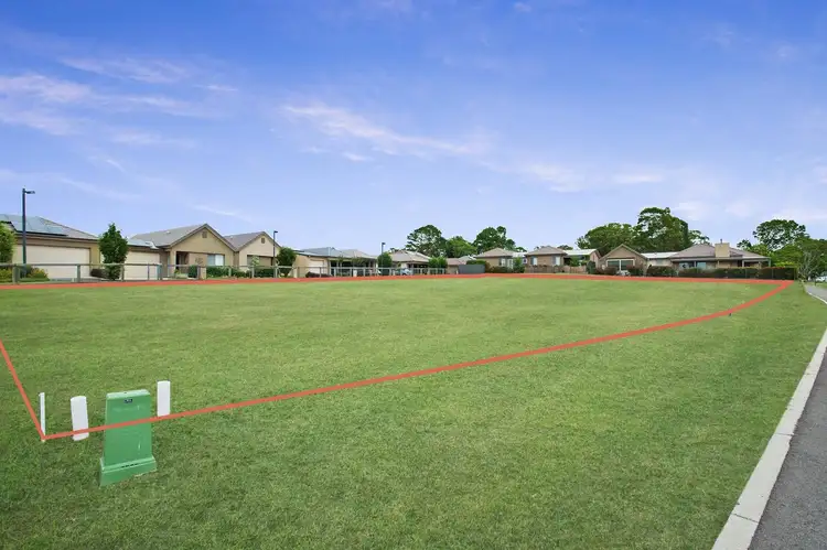 Fourth view of Homely land listing, 2 Albuera Close, Morpeth NSW 2321