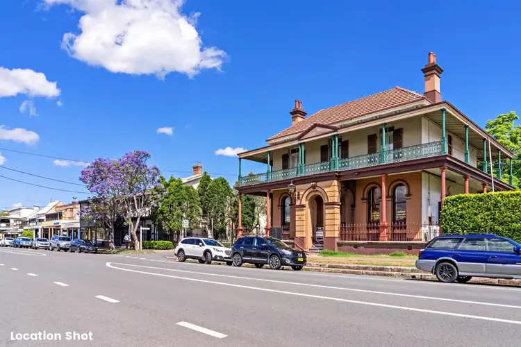 Seventh view of Homely land listing, 2 Albuera Close, Morpeth NSW 2321