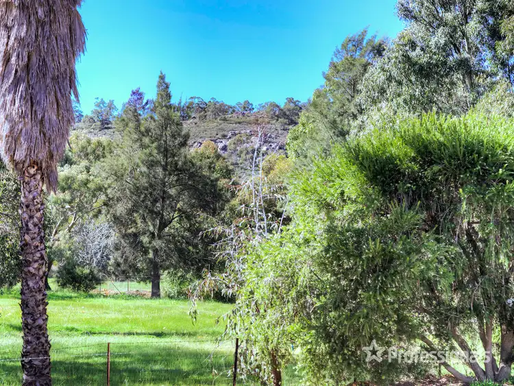 Fourth view of Homely land listing, 27 Wandoo Road, Forrestfield WA 6058
