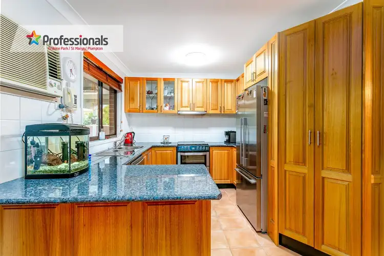Third view of Homely house listing, 18 Whistler Crescent, Erskine Park NSW 2759