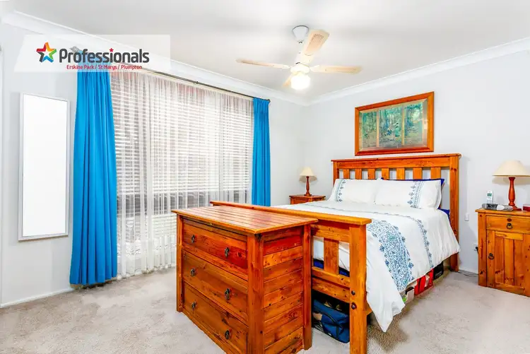 Fourth view of Homely house listing, 18 Whistler Crescent, Erskine Park NSW 2759