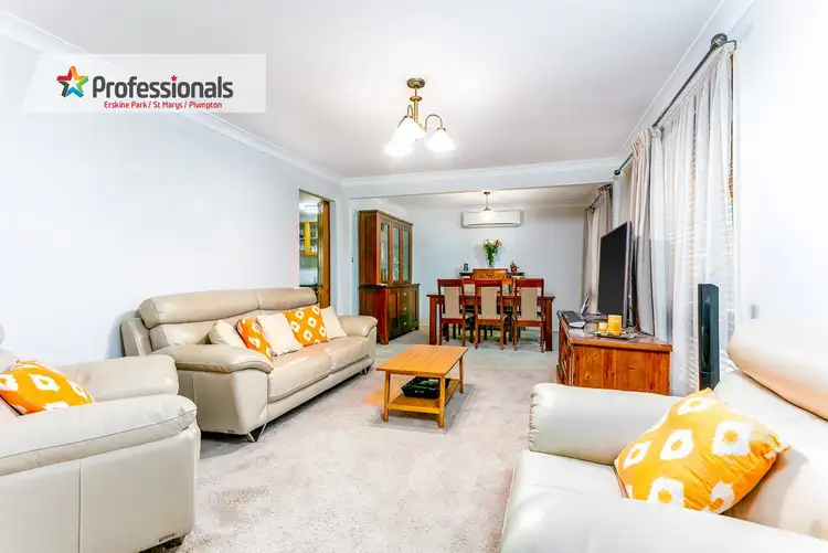 Fifth view of Homely house listing, 18 Whistler Crescent, Erskine Park NSW 2759