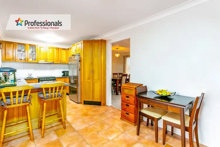 Seventh view of Homely house listing, 18 Whistler Crescent, Erskine Park NSW 2759