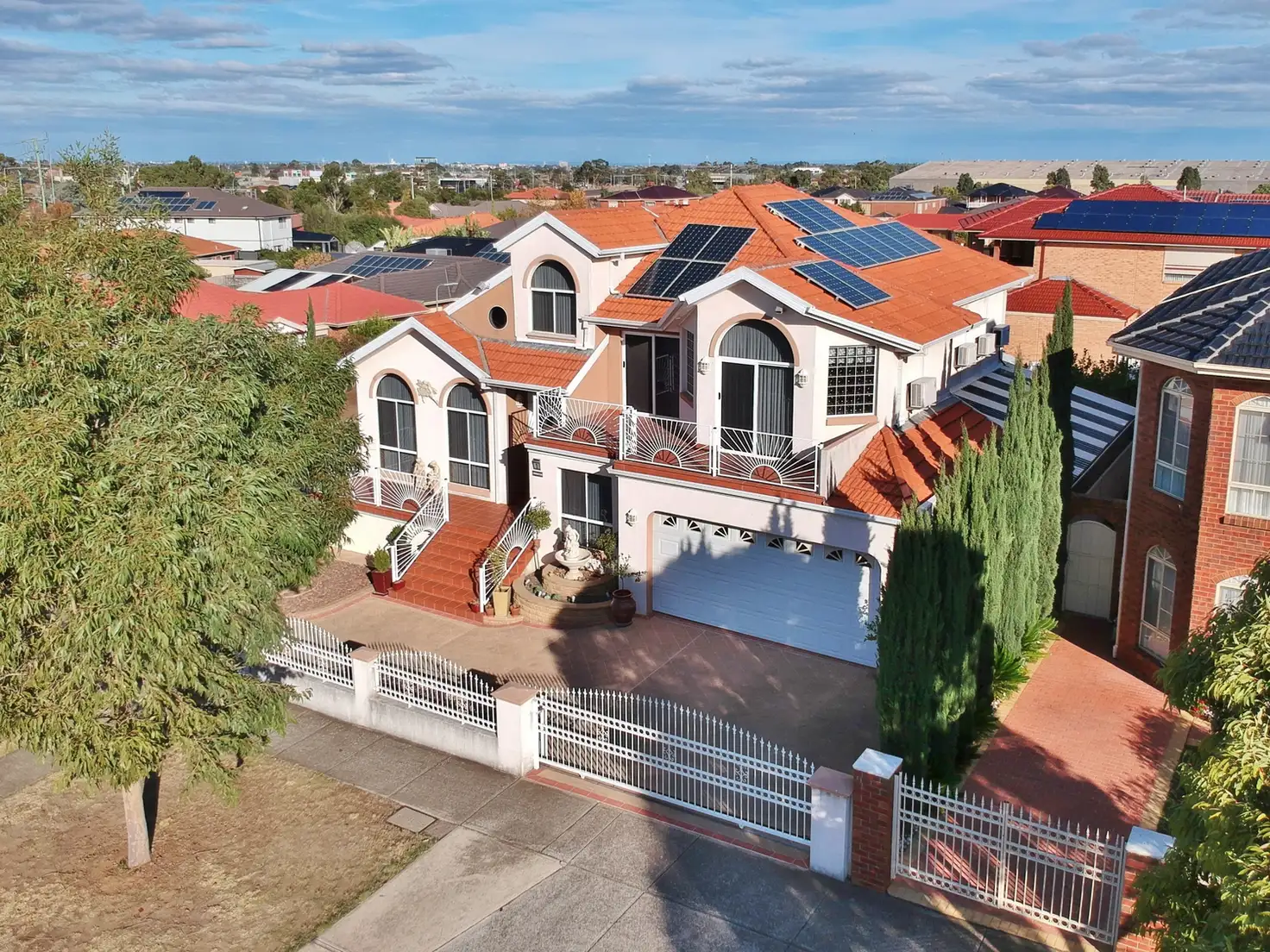 Main view of Homely house listing, 1 Brimbank Boulevard, St Albans VIC 3021