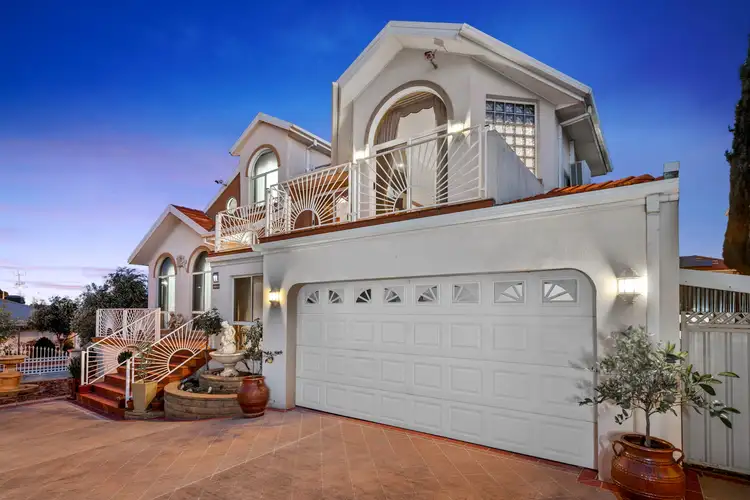 Fifth view of Homely house listing, 1 Brimbank Boulevard, St Albans VIC 3021