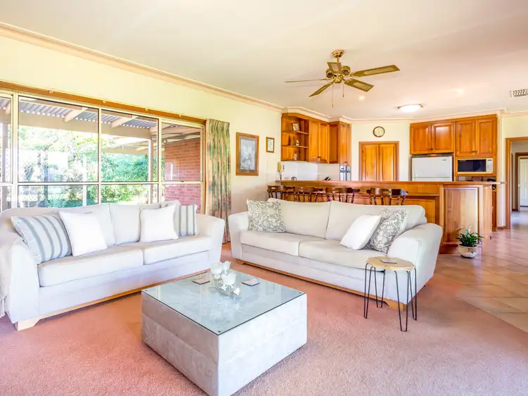 Fourth view of Homely house listing, 1 Bowland Close, Congupna VIC 3633