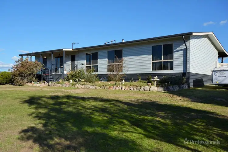 14 Forest Ridge Drive, Wallerawang NSW 2845