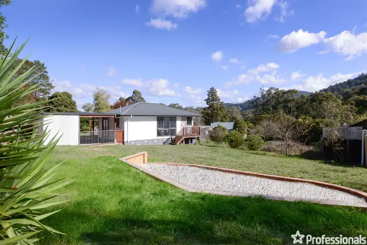 3 Leith Road, Mcmahons Creek VIC 3799