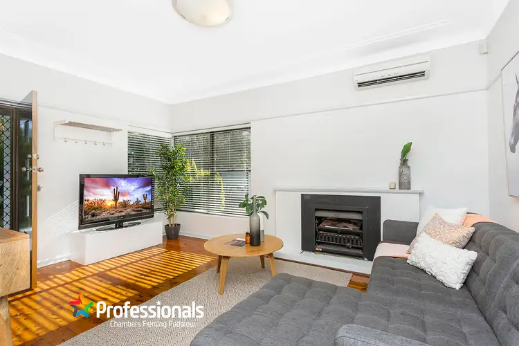 Second view of Homely house listing, 27 Lesley Avenue, Revesby NSW 2212
