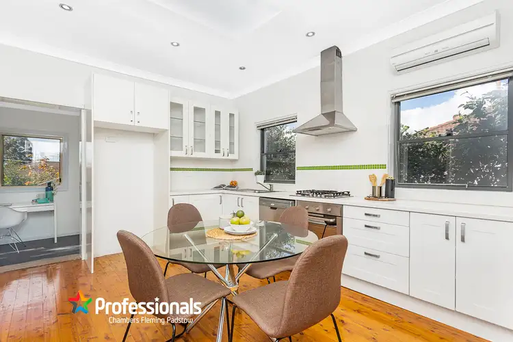 Third view of Homely house listing, 27 Lesley Avenue, Revesby NSW 2212