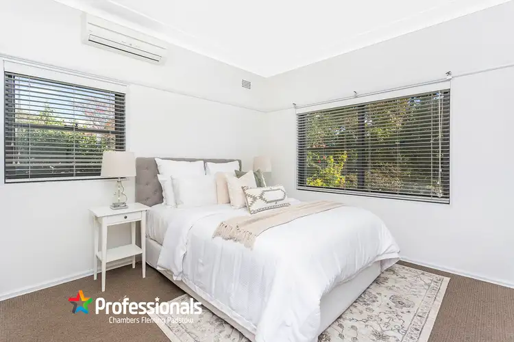 Fourth view of Homely house listing, 27 Lesley Avenue, Revesby NSW 2212