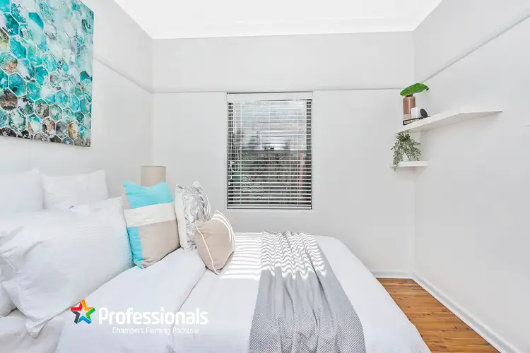 Sixth view of Homely house listing, 27 Lesley Avenue, Revesby NSW 2212
