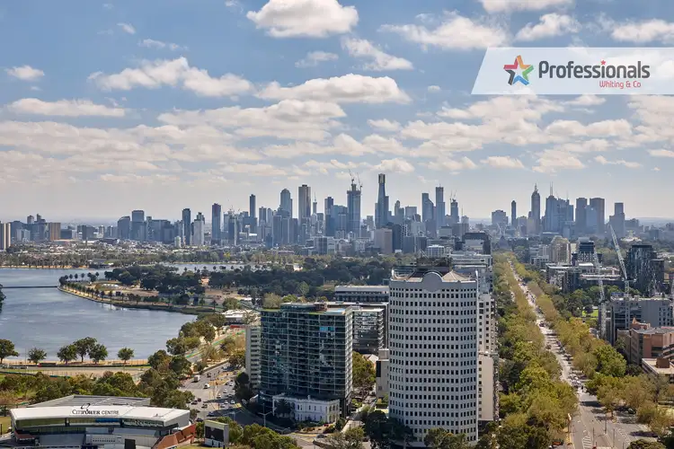 2411/3-5 St Kilda Road, St Kilda VIC 3182