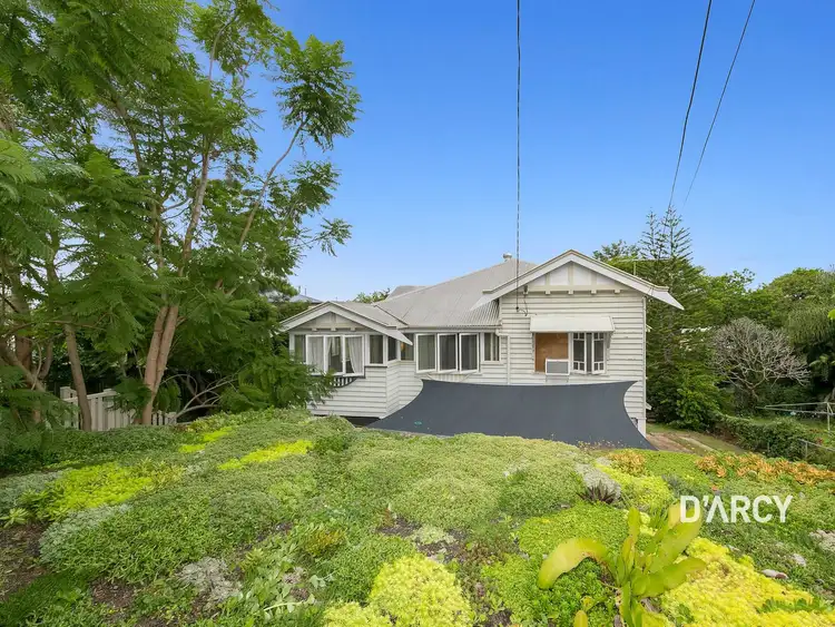 436 Waterworks Road, Ashgrove QLD 4060