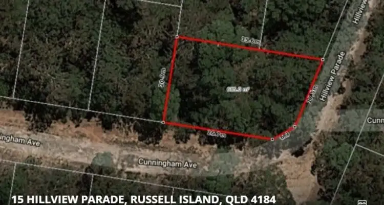 15 Hillview Parade, Russell Island QLD 4184