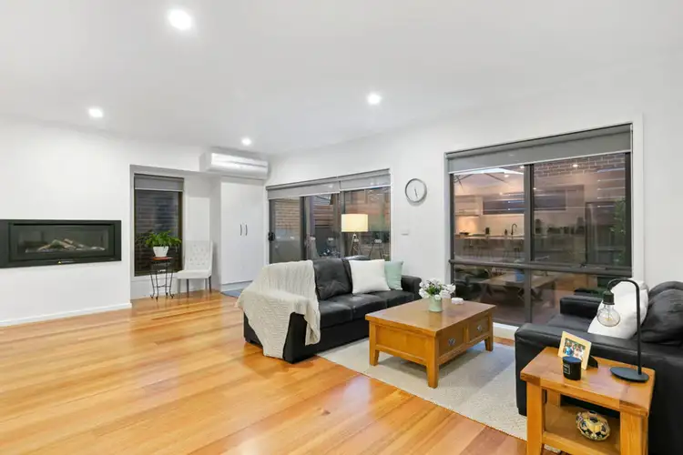 Second view of Homely unit listing, 4/9 Glen View Road, Mount Evelyn VIC 3796
