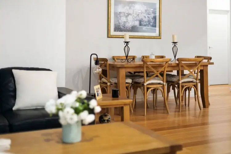 Third view of Homely unit listing, 4/9 Glen View Road, Mount Evelyn VIC 3796