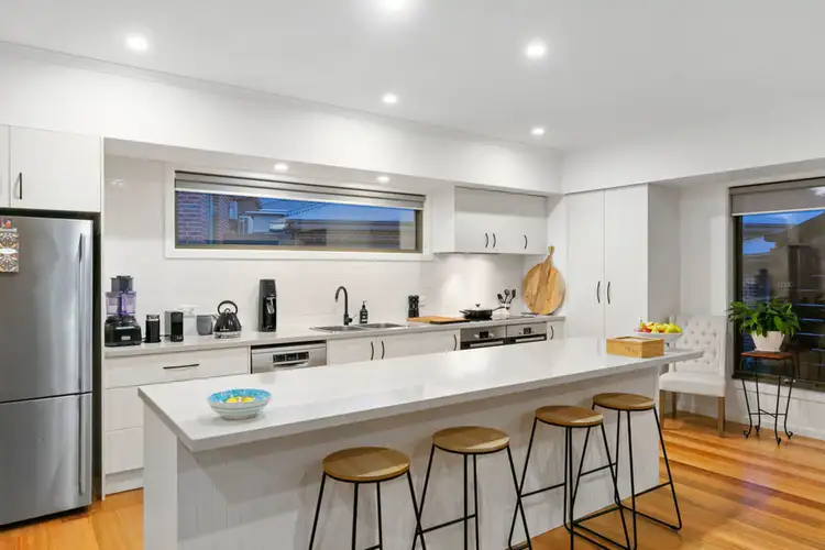 Fourth view of Homely unit listing, 4/9 Glen View Road, Mount Evelyn VIC 3796