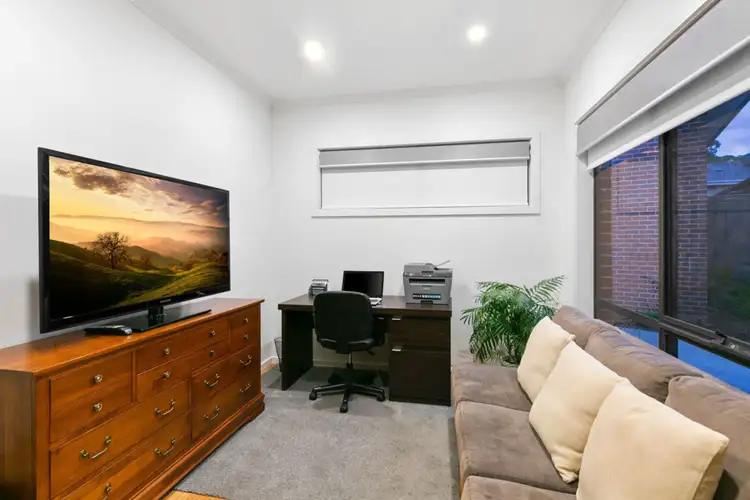 Fifth view of Homely unit listing, 4/9 Glen View Road, Mount Evelyn VIC 3796