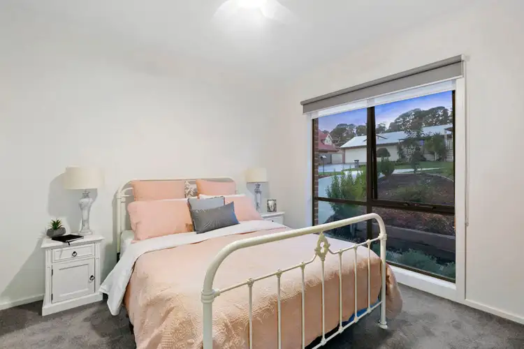 Sixth view of Homely unit listing, 4/9 Glen View Road, Mount Evelyn VIC 3796
