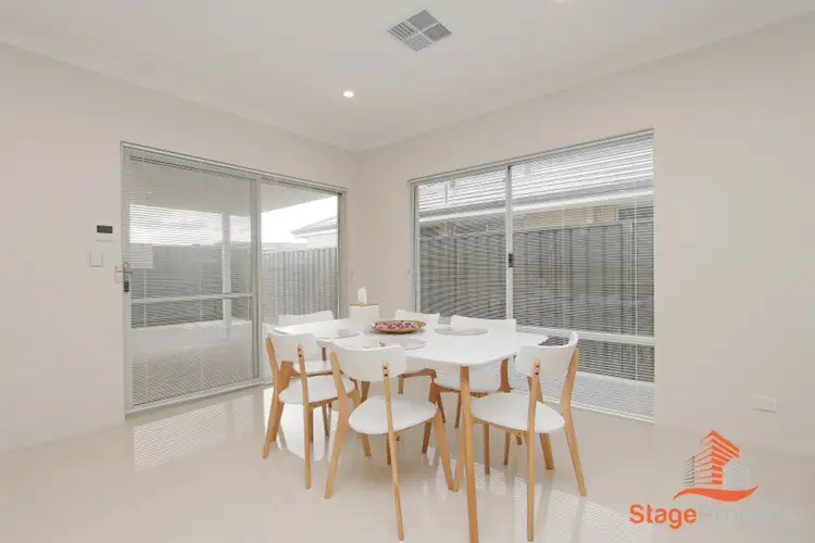 Fourth view of Homely land listing, LOT 1738, 6 Tuff Way, Piara Waters WA 6112