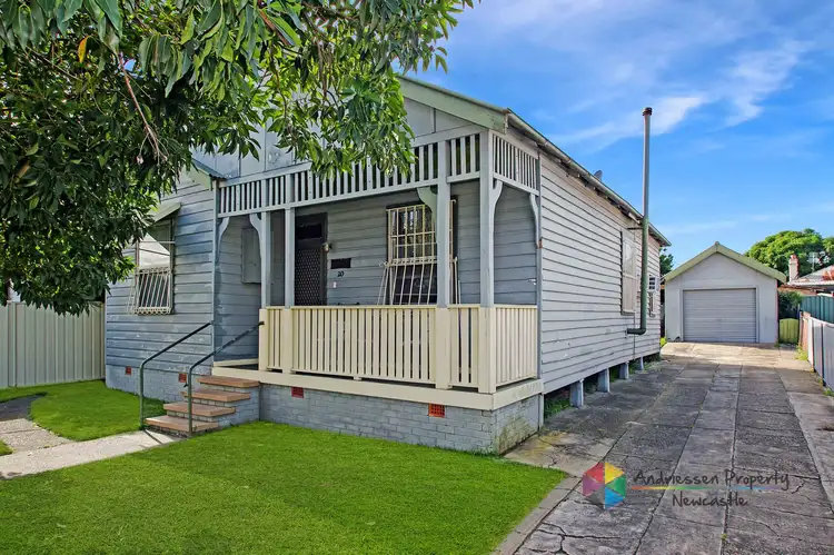 20 Kelton Street, Cardiff NSW 2285