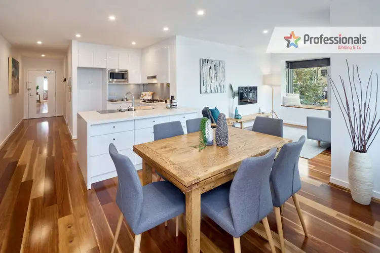 1/64 Fitzroy Street, St Kilda VIC 3182