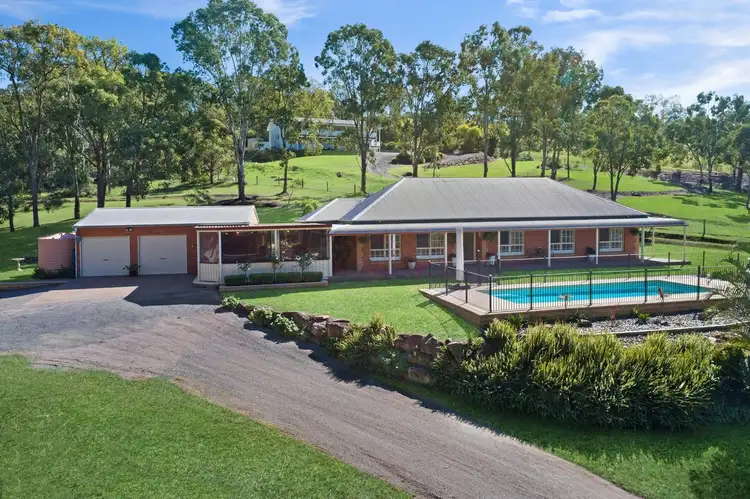16-20 Count Street, Paterson NSW 2421