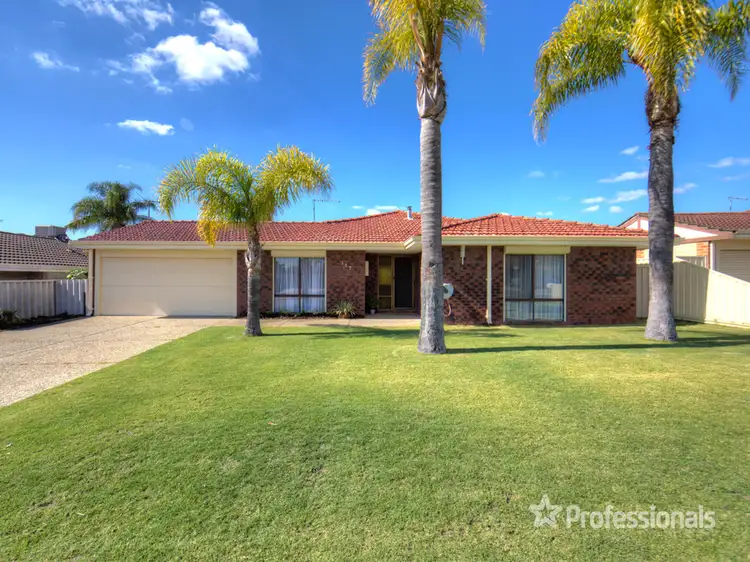 Second view of Homely house listing, 137 Blackadder Road, Swan View WA 6056