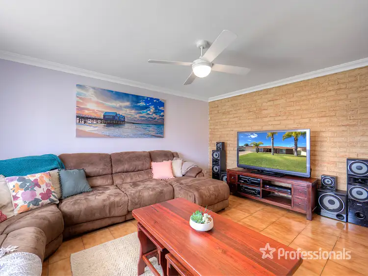 Third view of Homely house listing, 137 Blackadder Road, Swan View WA 6056