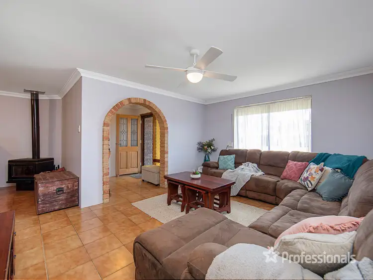 Fifth view of Homely house listing, 137 Blackadder Road, Swan View WA 6056