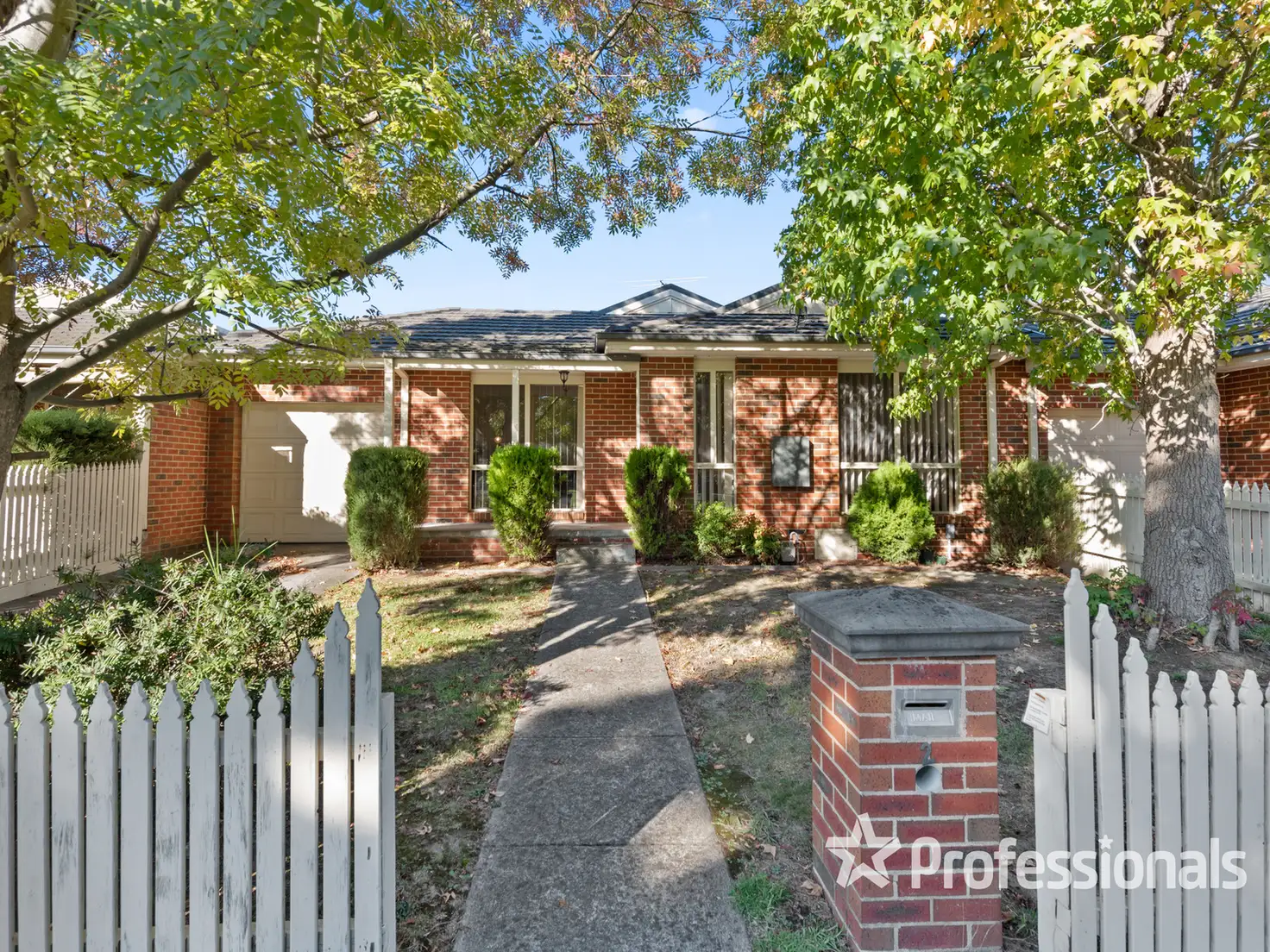 Main view of Homely house listing, 2B Springfield Avenue, Croydon VIC 3136