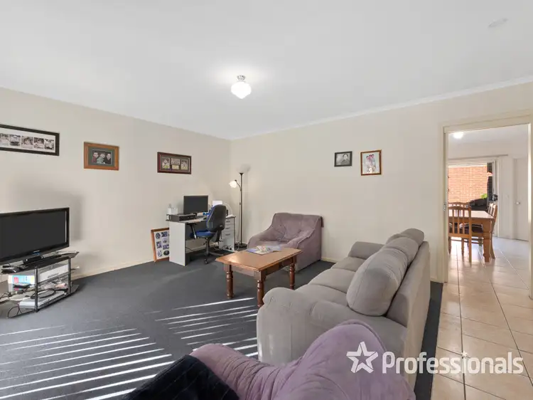 Fourth view of Homely house listing, 2B Springfield Avenue, Croydon VIC 3136